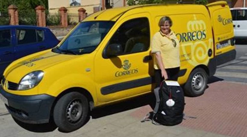 Τι συμβαίνει στην Ισπανία: Τα κρατικά ταχυδρομεία απέλυαν εργαζομένους την Παρασκευή και τους επαναπροσελάμβαναν… τη Δευτέρα